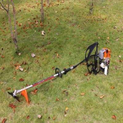 便攜式割草機(jī)