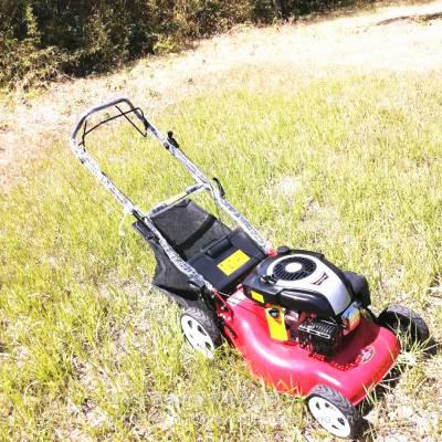 18寸手推式割草機(jī)